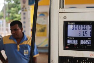 Petrol, Diesel Price Hike LIVE: Petrol, diesel prices raised by ₹3 per litre; CNG price increased by ₹2 per kg
