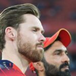 Why is Phil Salt not playing vs Gujarat Titans in IPL 2026 Qualifier 1?