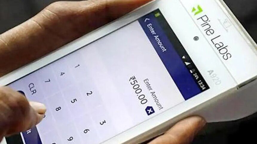 Why Pine Labs shares dropped 1% after weak Q4 results? analysts stay cautious