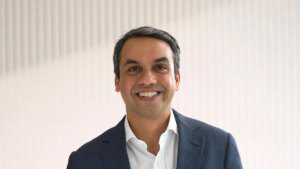 Fire me if I fail: Pirojsha Godrej