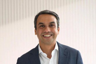 Fire me if I fail: Pirojsha Godrej