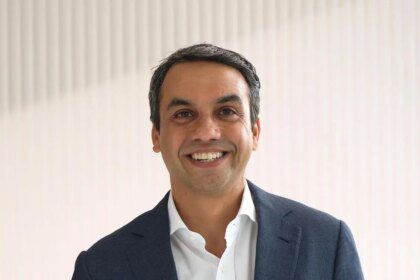 Fire me if I fail: Pirojsha Godrej