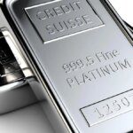 Platinum demand for Indian vehicle production up 1% in Q1, but jewellery offtake down 15%