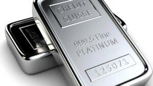 Platinum demand for Indian vehicle production up 1% in Q1, but jewellery offtake down 15%