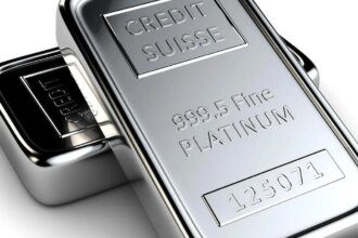 Platinum demand for Indian vehicle production up 1% in Q1, but jewellery offtake down 15%