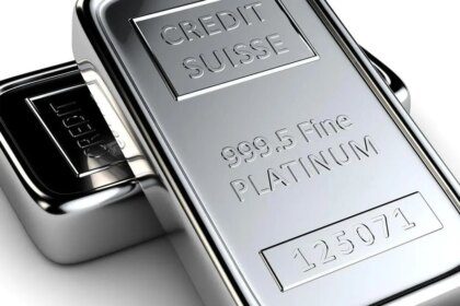 Platinum demand for Indian vehicle production up 1% in Q1, but jewellery offtake down 15%