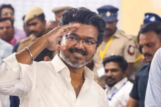 TVK’s Vijay hunts for allies to form govt; dissent brews in AIADMK; DMK-Congress ties shaky: What’s happening in Tamil Nadu?'