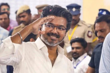 TVK’s Vijay hunts for allies to form govt; dissent brews in AIADMK; DMK-Congress ties shaky: What’s happening in Tamil Nadu?'