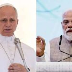 Pope Leo XIV and PM Modi push same message on AI: Ethics before efficiency