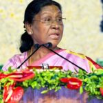 President Murmu approves increase in Supreme Court judge strength to 38