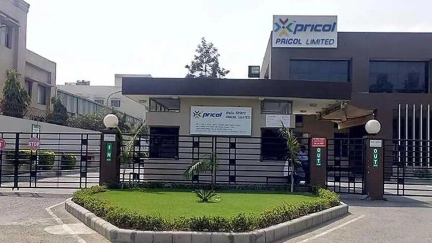 Broker’s Call: Pricol (Buy) - The HinduBusinessLine