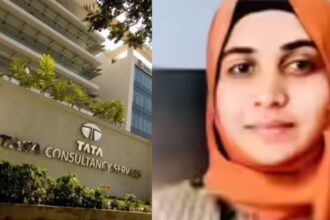 Nashik TCS sexual harassment case: Prime accused Nida Khan arrested after weeks on run
