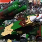 Private defence company tests rocket at Chandipur