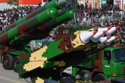 Private defence company tests rocket at Chandipur