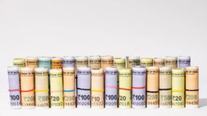 Private sector capex surges 67% to ₹7.7 lakh crore in first half of FY26: CII