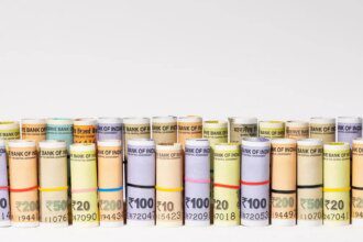 Private sector capex surges 67% to ₹7.7 lakh crore in first half of FY26: CII