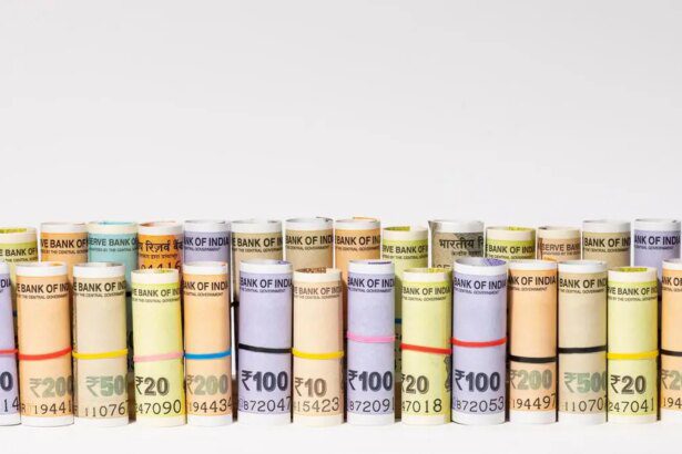 Private sector capex surges 67% to ₹7.7 lakh crore in first half of FY26: CII