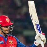 Priyansh Arya creates history, achieves what Rohit, Kohli have not in IPL during DC clash