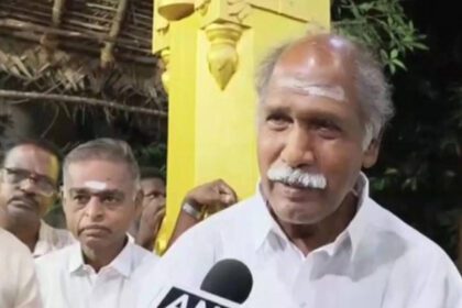 Puducherry elections 2026: AINRC-led NDA set for second term; what it means for CM N Rangasamy