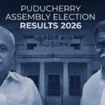 NDA winners' list in Puducherry Election 2026: Full constituency-wise results