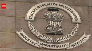 NEET paper leak: Pune school principal shared questions for money, CBI tells court
