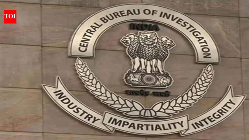 NEET paper leak: Pune school principal shared questions for money, CBI tells court