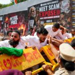 CBI arrests Pune-based woman for NEET UG physics paper 'leak'