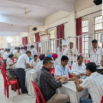Counting of votes begins for Municipal Corporation elections in Kapurthala.