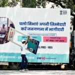 Census 2027: NCSC issues notice to Punjab over use of casteist words in questionnaire