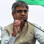 Two FIRs against defector MP Sandeep Pathak? Punjab cops won’t say