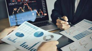 Q4 Results 01st May Live: Jindal Steel, Punjab Chemicals, ZEN Technologies to announce Q4 results, Adani Enterprises, Adani Ports, HUL, Bajaj Finserv, Mazagon, Edelweiss in focus