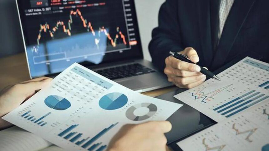 Q4 Results 01st May Live: Jindal Steel, Punjab Chemicals, ZEN Technologies to announce Q4 results, Adani Enterprises, Adani Ports, HUL, Bajaj Finserv, Mazagon, Edelweiss in focus