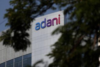Qatar Holding sells over 48 lakh shares of Adani Energy Solutions for ₹643 crore