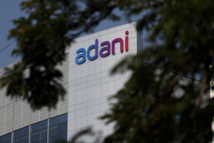 Qatar Holding sells over 48 lakh shares of Adani Energy Solutions for ₹643 crore
