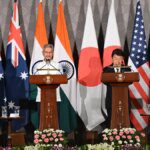 Quad counters China with $20 billion minerals framework, slams Iran’s Hormuz toll