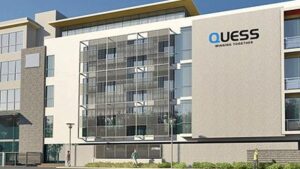 Quess Corp shares jump over 12% after Q4 turnaround, dividends boost sentiment