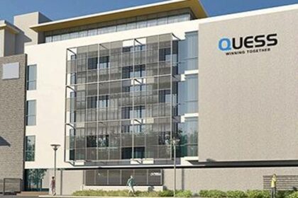 Quess Corp shares jump over 12% after Q4 turnaround, dividends boost sentiment