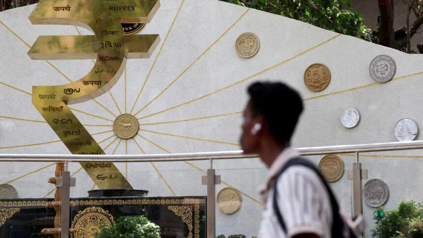 RBI's rupee defence persists after at least $2 bln intervention on Thursday, bankers say