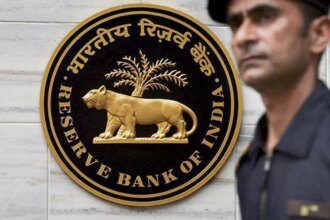 RBI schedules underwriting auction for ₹32,000 crore government securities on May 15