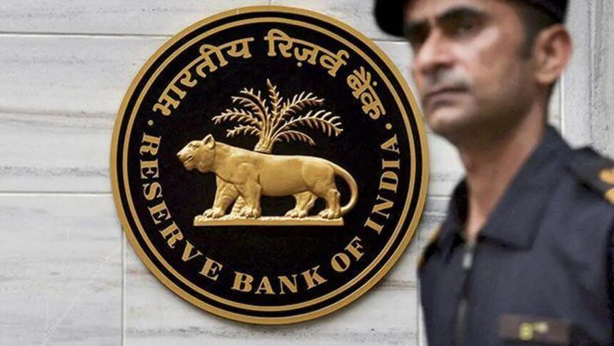 RBI schedules underwriting auction for ₹32,000 crore government securities on May 15