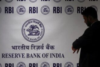RBI foreign exchange income rises 52% to ₹1.69 lakh crore in FY26