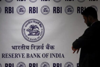 RBI foreign exchange income rises 52% to ₹1.69 lakh crore in FY26