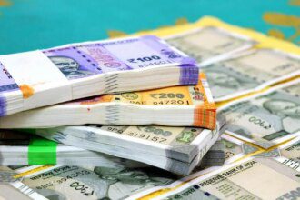 RBI reports strong growth in rupee-based global trade transactions