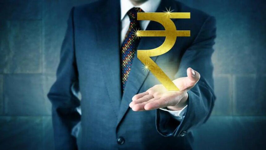 RBI likely intervened to shore up rupee, traders say