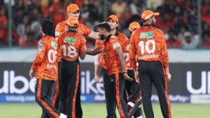 RCB suffer embarrassing defeat to Hyderabad in IPL 2026, yet seal spot in top two spot alongside GT