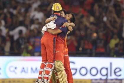 RCB clinch heart-stopping thriller to return to winning ways, MI, LSG out of IPL 2026 playoffs race