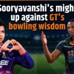 RR's batting might up against GT's disciplined bowling in fight for IPL 2026 final