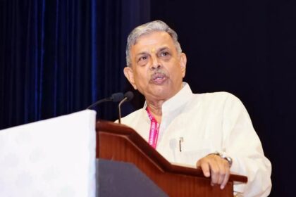 From Nagpur to Stanford: RSS steps into global scrutiny zones
