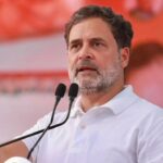 'Bigger theft, bigger the reward': Rahul Gandhi's 'chor bazaar' jab at BJP, EC over ex-Bengal CEO Manoj Agarwal's appointment as chief secretary