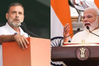 Evening news wrap: Rahul Gandhi slams PM's fuel appeal; NIA probes Bengaluru explosives on PM's convoy route &amp; more